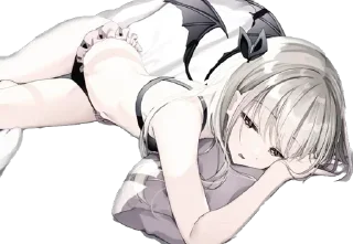 Телеграм стикер 🌟 ванзи нож @ssxneo