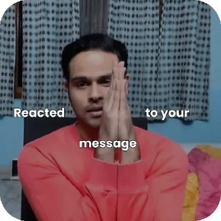 Telegram sticker 💪 Reaction