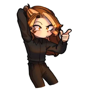Telegram sticker 🤙 Elevate @elevate_team