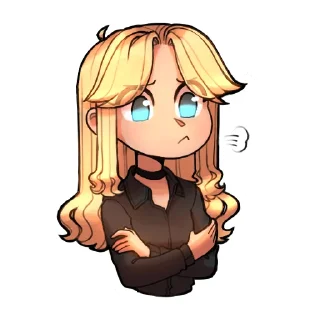 Telegram sticker 😕 Elevate @elevate_team