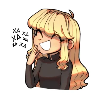 Telegram sticker 😄 Elevate @elevate_team