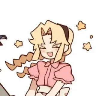 Video sticker 😄 I love Amy! (Биби и Эми) :: @fStikBot