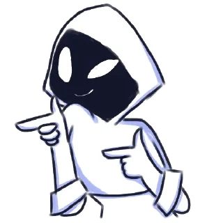 Telegram sticker 👈 Test_2