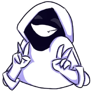 Telegram sticker 😄 Test_2