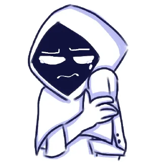 Video sticker 😢 Test_2