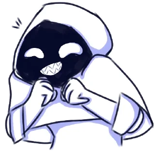 Telegram sticker 😀 Test_2