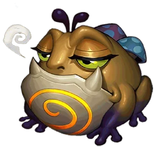 Video sticker 😒 Wild rift emotes made by @Monster_Yi | @WR_MadeInIran