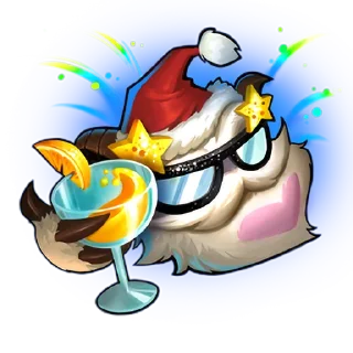 Telegram stiker 🤩 Wild rift emotes made by @Monster_Yi | @WR_MadeInIran