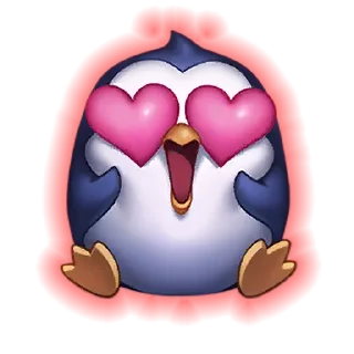 Telegram stiker 😍 Wild rift emotes made by @Monster_Yi | @WR_MadeInIran