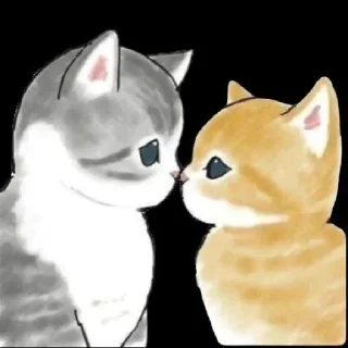 Video sticker 🌷 Me and evey 💞