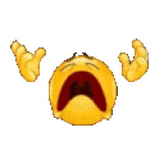 Video sticker 😩 видео by @markeblan