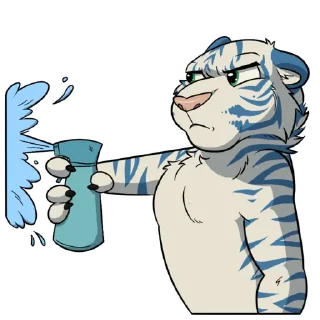 Video sticker 🤨 Marvol