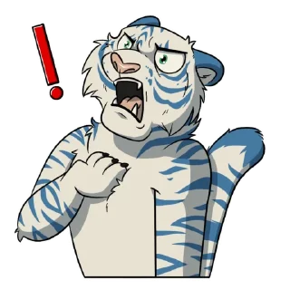 Video sticker 😭 Marvol