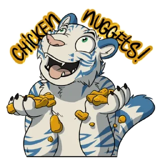 Telegram sticker 🤨 Marvol