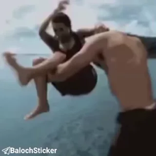 Video sticker 😡 🆔 @BalochSticker 👈 بلوچ استیکر