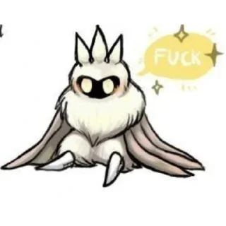 Telegram sticker 🤬 Луча :3