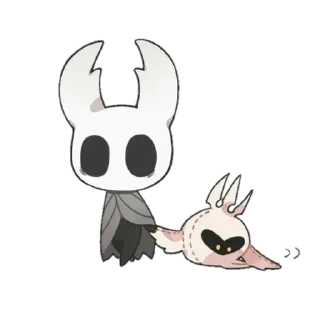 Telegram sticker 😪 Луча :3