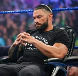 Telegram sticker 👍 عشوائيات مخققنا ريان😍☝️/@OTC506