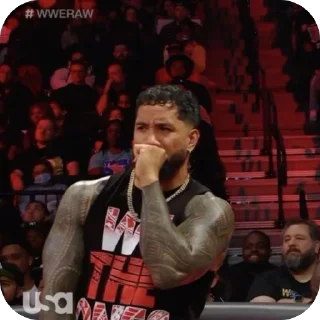 Telegram sticker 🫥 عشوائيات مخققنا ريان😍☝️/@OTC506