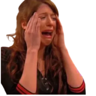Video sticker 😭 Memes arg