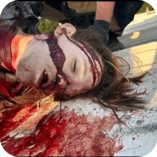 Telegram sticker 🫥 Tala Tala