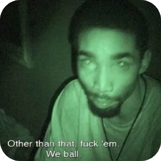 Video sticker 🫥 Tala Tala