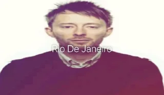 Video sticker 💔 Thom Yorke @overdosingonmusic
