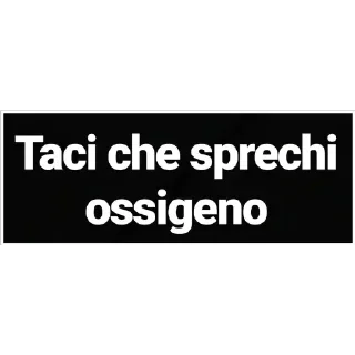 Video sticker 🤫 Fvck_JJ - by @infojj