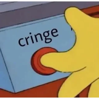 Telegram sticker 🙂 Fvck_JJ - by @infojj