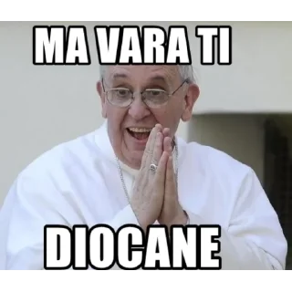 Video sticker 😆 Fvck_JJ - by @infojj