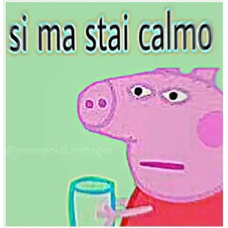 Telegram sticker 😐 Fvck_JJ - by @infojj