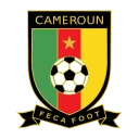 Telegram sticker 🇨🇲 Seleções de Futebol