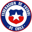 Telegram sticker 🇨🇱 Seleções de Futebol