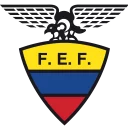 Telegram sticker 🇪🇨 Seleções de Futebol
