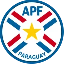 Telegram sticker 🇵🇾 Seleções de Futebol