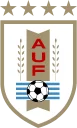 Video sticker 🇺🇾 Seleções de Futebol