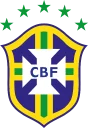 Video sticker 🇧🇷 Seleções de Futebol