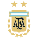 Video sticker 🇦🇷 Seleções de Futebol