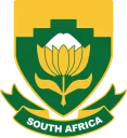Sticker 🇿🇦 Seleções de Futebol