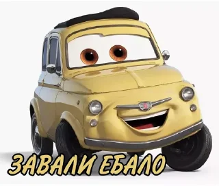 Telegram sticker 🤦‍♀️ ТАЧКИ