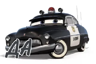 Video sticker ✔ ТАЧКИ