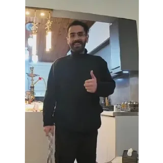 Telegram sticker 👍 BiGEzMoGe