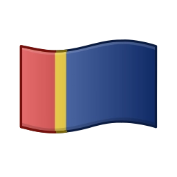 Telegram sticker 🇫🇮 Flags Wave