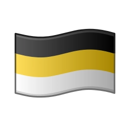 Telegram sticker 🇷🇺 Flags Wave