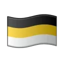 Video sticker 🇷🇺 Flags Wave