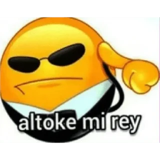 Sticker 😎 ZacK Steal Pack