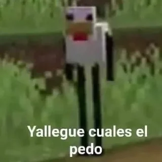 Telegram sticker 👋 ZacK Steal Pack