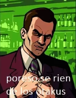 Video sticker 🤔 ZacK Steal Pack