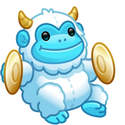 Telegram sticker 🐒 Jolly Chimp @podarkitgnft