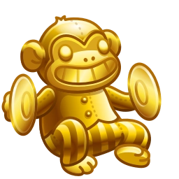 Telegram sticker 🐒 Jolly Chimp @podarkitgnft